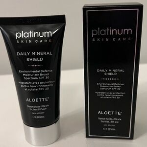 Aloette Daily Mineral Shield